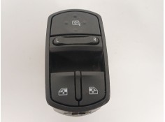 Recambio de mando elevalunas delantero izquierdo para opel corsa e (x15) 1.3 cdti (08, 68) referencia OEM IAM   