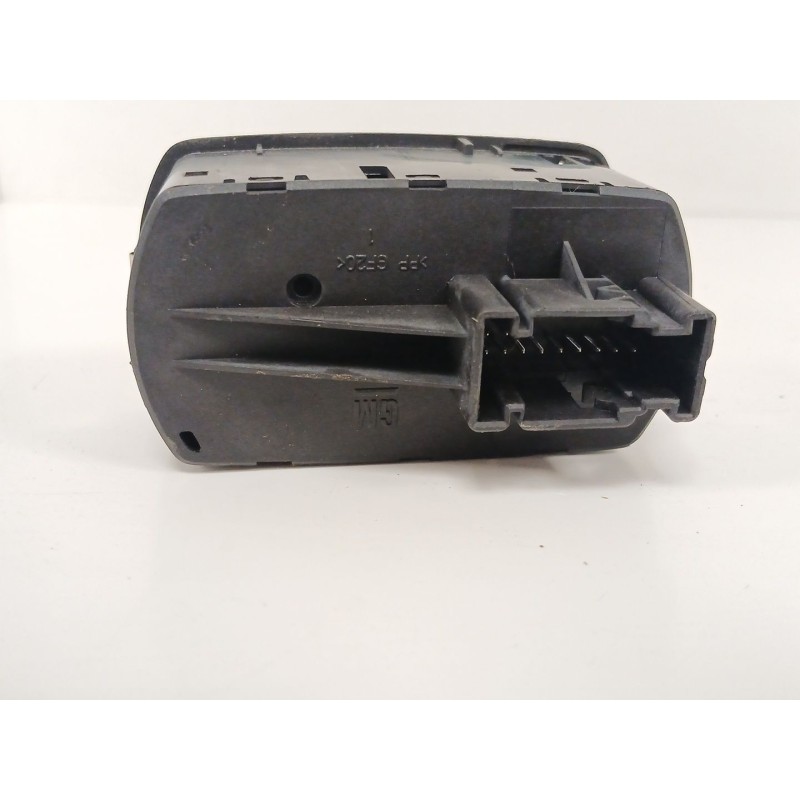 Recambio de mando elevalunas delantero izquierdo para opel corsa e (x15) 1.3 cdti (08, 68) referencia OEM IAM   