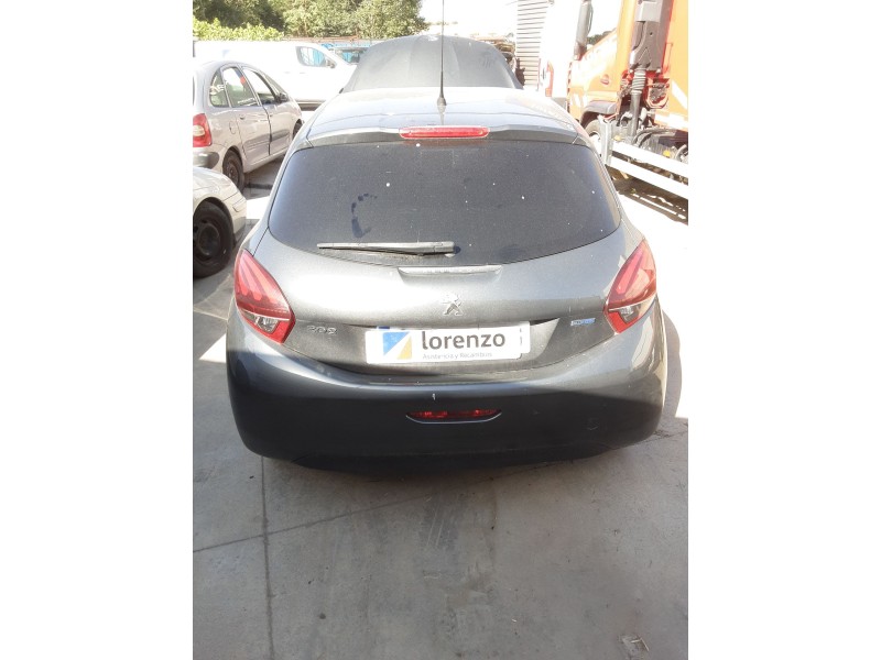 peugeot 208 i (ca_, cc_) del año 2016