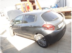 peugeot 208 i (ca_, cc_) del año 2016 2