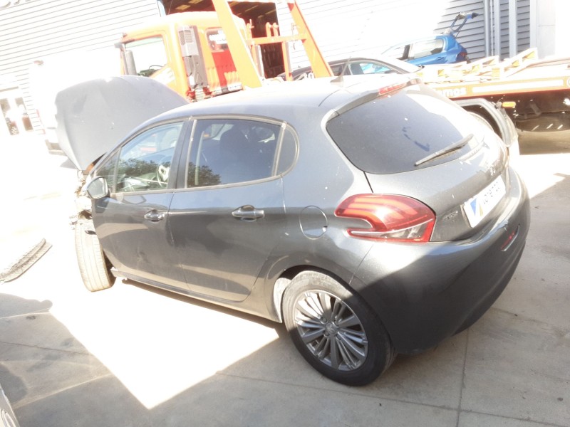 peugeot 208 i (ca_, cc_) del año 2016