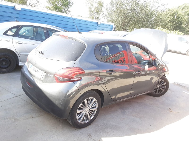 peugeot 208 i (ca_, cc_) del año 2016