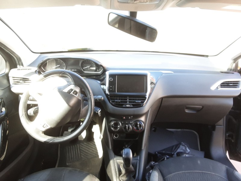 peugeot 208 i (ca_, cc_) del año 2016