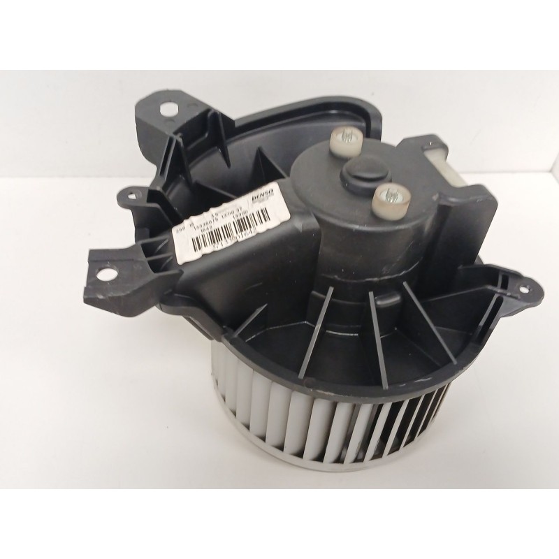 Recambio de motor calefaccion para opel corsa e (x15) 1.3 cdti (08, 68) referencia OEM IAM 13335075  
