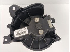 Recambio de motor calefaccion para opel corsa e (x15) 1.3 cdti (08, 68) referencia OEM IAM 13335075   2