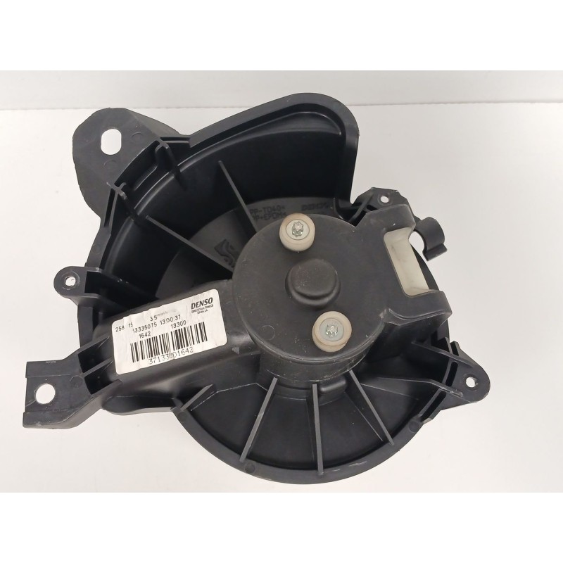 Recambio de motor calefaccion para opel corsa e (x15) 1.3 cdti (08, 68) referencia OEM IAM 13335075  