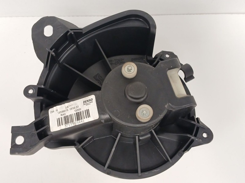 Recambio de motor calefaccion para opel corsa e (x15) 1.3 cdti (08, 68) referencia OEM IAM 13335075  