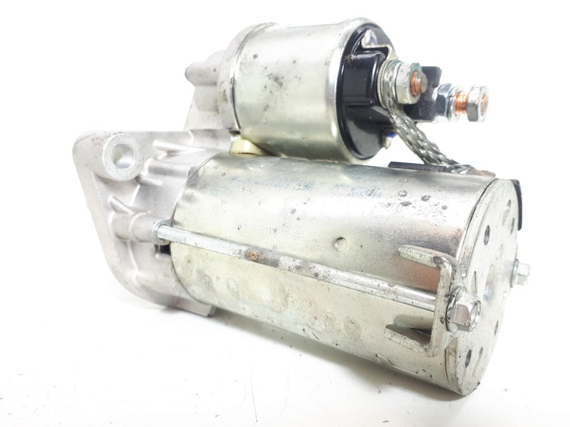 Recambio de motor arranque para lancia ypsilon (101) 1.3 16v multijet argento referencia OEM IAM F436G32  