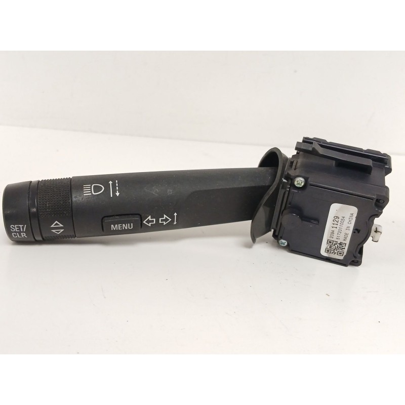 Recambio de mando intermitentes para opel corsa e (x15) 1.3 cdti (08, 68) referencia OEM IAM 20941129 51720110054 