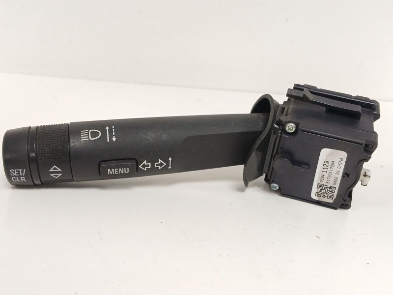 Recambio de mando intermitentes para opel corsa e (x15) 1.3 cdti (08, 68) referencia OEM IAM 20941129 51720110054 