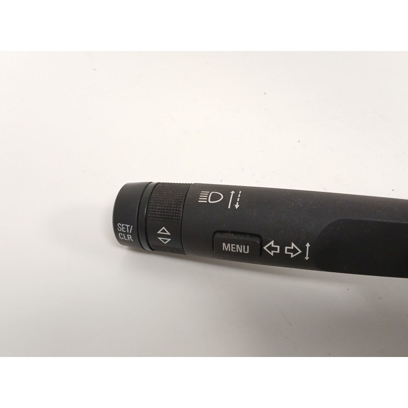 Recambio de mando intermitentes para opel corsa e (x15) 1.3 cdti (08, 68) referencia OEM IAM 20941129 51720110054 