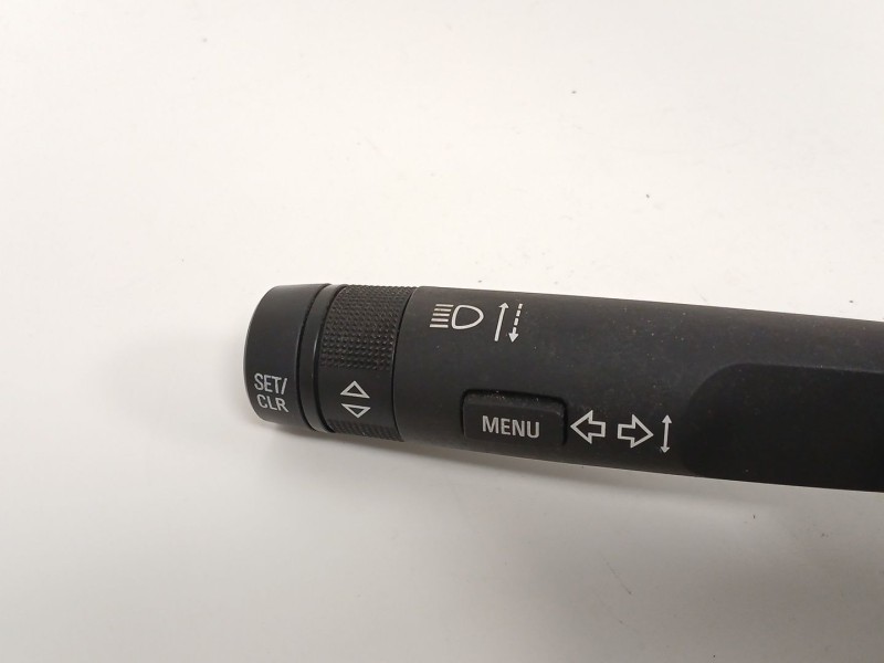 Recambio de mando intermitentes para opel corsa e (x15) 1.3 cdti (08, 68) referencia OEM IAM 20941129 51720110054 