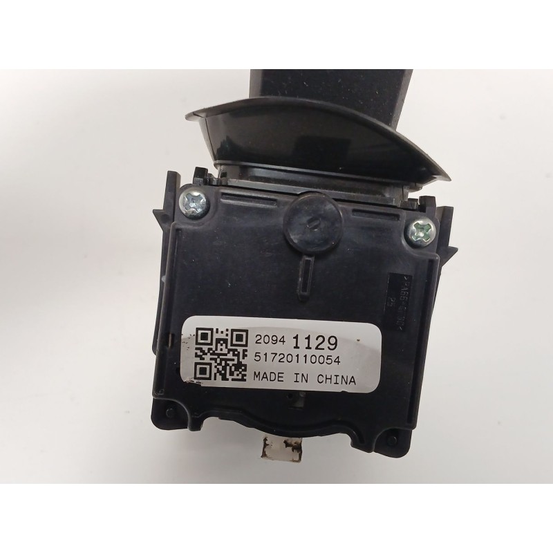 Recambio de mando intermitentes para opel corsa e (x15) 1.3 cdti (08, 68) referencia OEM IAM 20941129 51720110054 