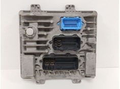 Recambio de centralita motor uce para opel corsa e (x15) 1.3 cdti (08, 68) referencia OEM IAM 55493383 A2C92816900 395357783