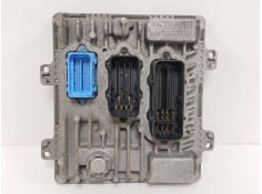 Recambio de centralita motor uce para opel corsa e (x15) 1.3 cdti (08, 68) referencia OEM IAM 55493383 A2C92816900 395357783 2