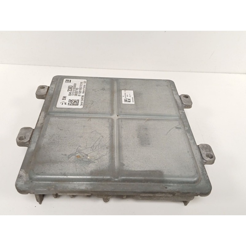 Recambio de centralita motor uce para opel corsa e (x15) 1.3 cdti (08, 68) referencia OEM IAM 55493383 A2C92816900 395357783