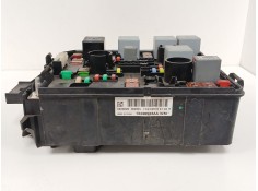 Recambio de caja reles / fusibles para opel corsa e (x15) 1.3 cdti (08, 68) referencia OEM IAM 13430533AA   2
