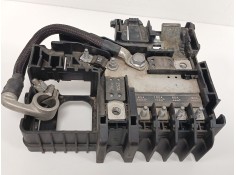 Recambio de caja reles / fusibles para opel corsa e (x15) 1.3 cdti (08, 68) referencia OEM IAM   