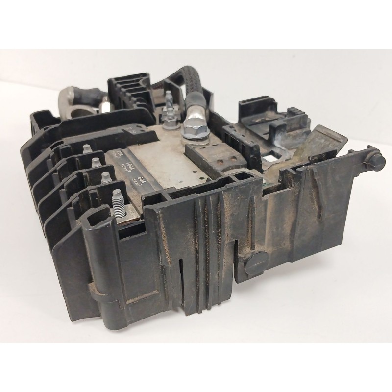Recambio de caja reles / fusibles para opel corsa e (x15) 1.3 cdti (08, 68) referencia OEM IAM   