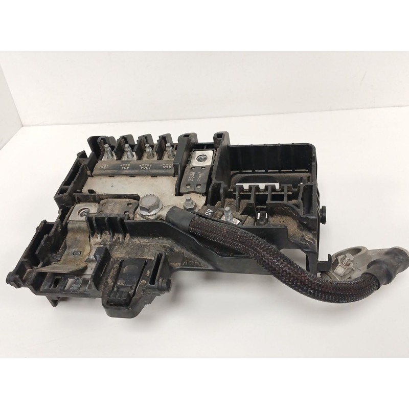 Recambio de caja reles / fusibles para opel corsa e (x15) 1.3 cdti (08, 68) referencia OEM IAM   