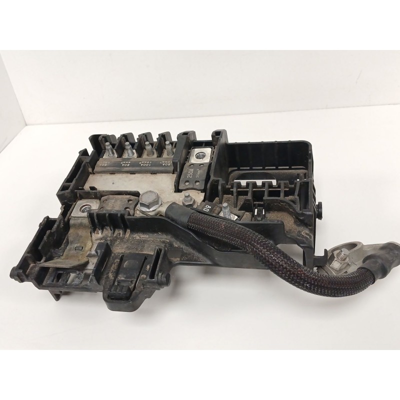 Recambio de caja reles / fusibles para opel corsa e (x15) 1.3 cdti (08, 68) referencia OEM IAM   