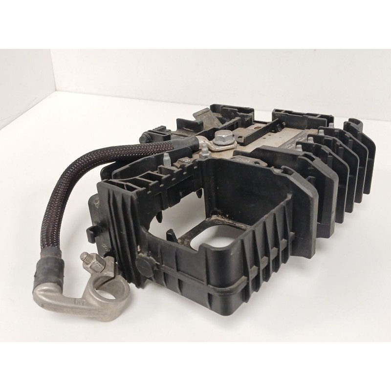 Recambio de caja reles / fusibles para opel corsa e (x15) 1.3 cdti (08, 68) referencia OEM IAM   