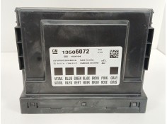 Recambio de modulo electronico para opel corsa e (x15) 1.3 cdti (08, 68) referencia OEM IAM   