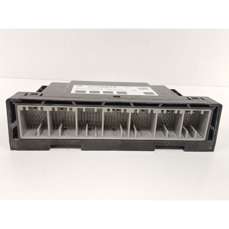 Recambio de modulo electronico para opel corsa e (x15) 1.3 cdti (08, 68) referencia OEM IAM   
