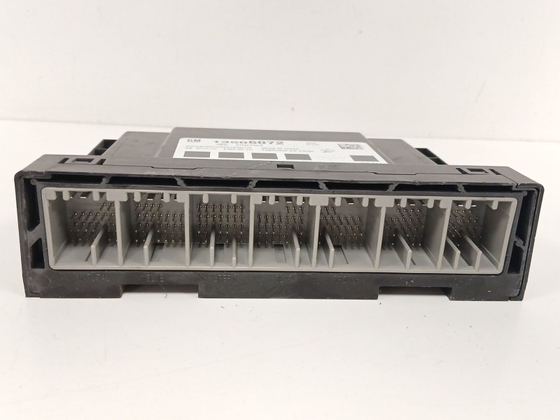 Recambio de modulo electronico para opel corsa e (x15) 1.3 cdti (08, 68) referencia OEM IAM   