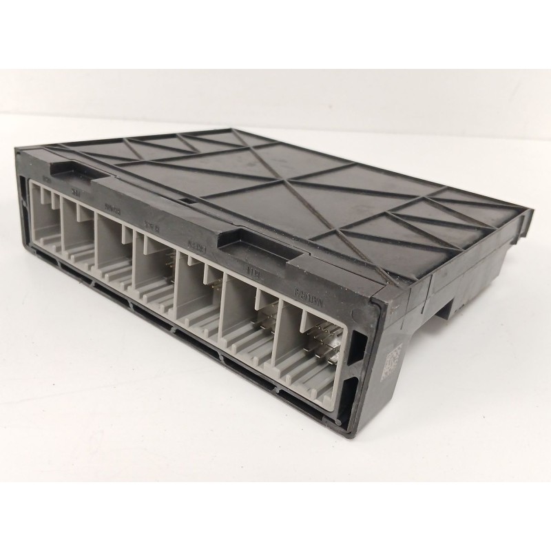 Recambio de modulo electronico para opel corsa e (x15) 1.3 cdti (08, 68) referencia OEM IAM   