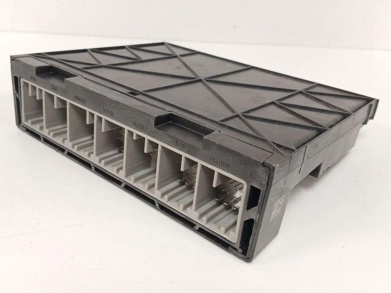 Recambio de modulo electronico para opel corsa e (x15) 1.3 cdti (08, 68) referencia OEM IAM   