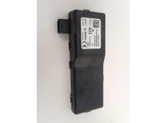 Recambio de modulo electronico para opel corsa e (x15) 1.3 cdti (08, 68) referencia OEM IAM   