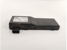 Recambio de modulo electronico para opel corsa e (x15) 1.3 cdti (08, 68) referencia OEM IAM    2