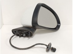Recambio de retrovisor derecho para opel corsa e (x15) 1.3 cdti (08, 68) referencia OEM IAM   