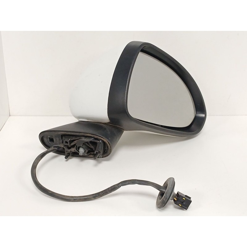 Recambio de retrovisor derecho para opel corsa e (x15) 1.3 cdti (08, 68) referencia OEM IAM   