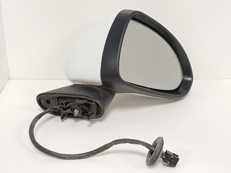 Recambio de retrovisor derecho para opel corsa e (x15) 1.3 cdti (08, 68) referencia OEM IAM   