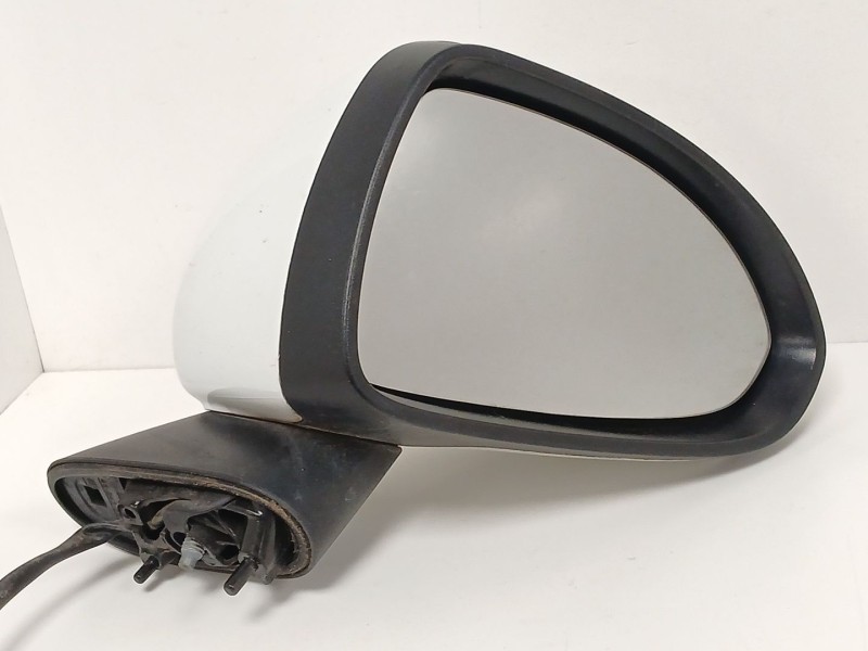Recambio de retrovisor derecho para opel corsa e (x15) 1.3 cdti (08, 68) referencia OEM IAM   