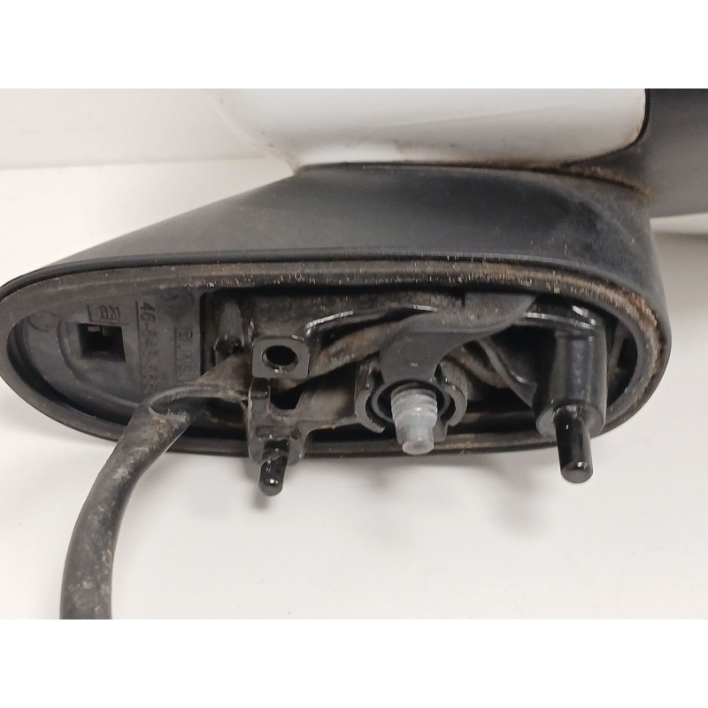 Recambio de retrovisor derecho para opel corsa e (x15) 1.3 cdti (08, 68) referencia OEM IAM   