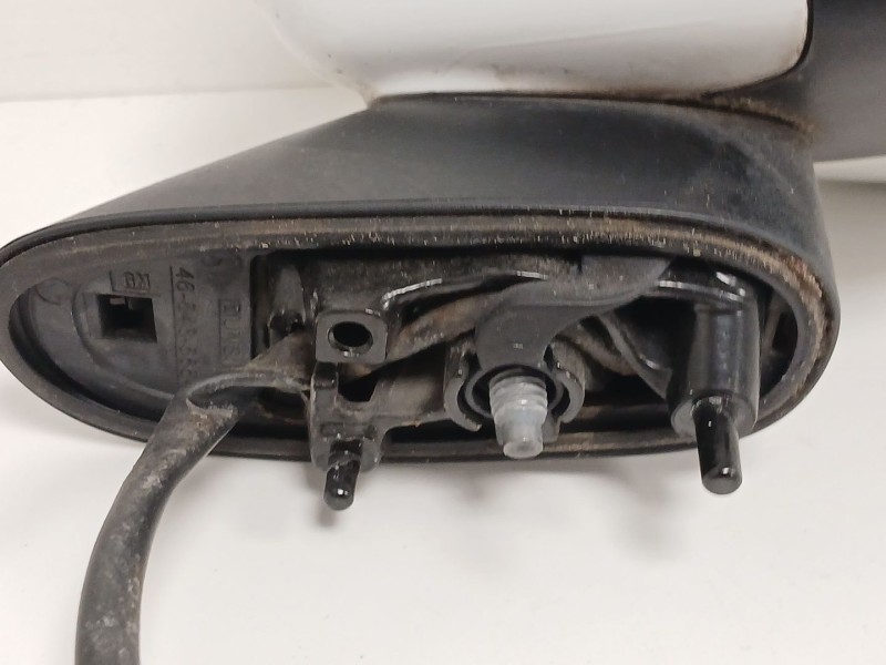 Recambio de retrovisor derecho para opel corsa e (x15) 1.3 cdti (08, 68) referencia OEM IAM   