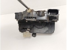 Recambio de cerradura puerta delantera izquierda para opel corsa e (x15) 1.3 cdti (08, 68) referencia OEM IAM 1341841 0325407955 2