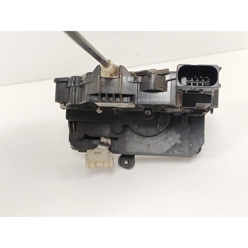 Recambio de cerradura puerta delantera izquierda para opel corsa e (x15) 1.3 cdti (08, 68) referencia OEM IAM 1341841 0325407955