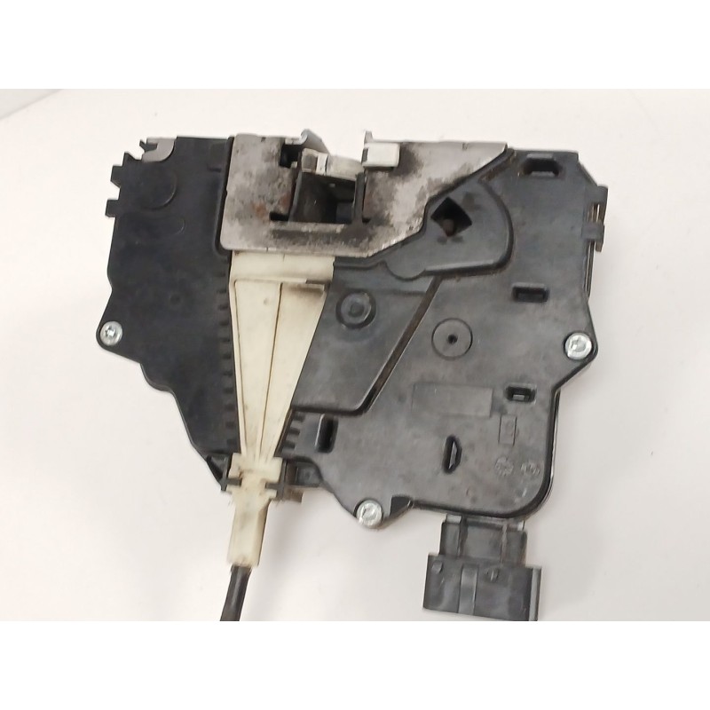 Recambio de cerradura puerta delantera izquierda para opel corsa e (x15) 1.3 cdti (08, 68) referencia OEM IAM 1341841 0325407955