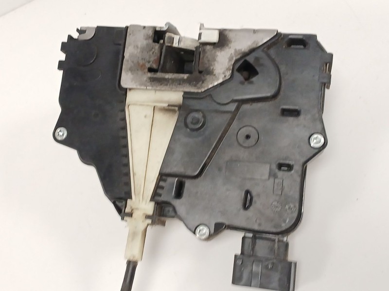Recambio de cerradura puerta delantera izquierda para opel corsa e (x15) 1.3 cdti (08, 68) referencia OEM IAM 1341841 0325407955