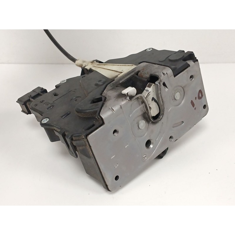 Recambio de cerradura puerta delantera izquierda para opel corsa e (x15) 1.3 cdti (08, 68) referencia OEM IAM 1341841 0325407955
