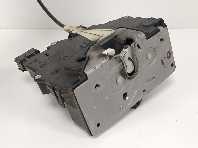 Recambio de cerradura puerta delantera izquierda para opel corsa e (x15) 1.3 cdti (08, 68) referencia OEM IAM 1341841 0325407955