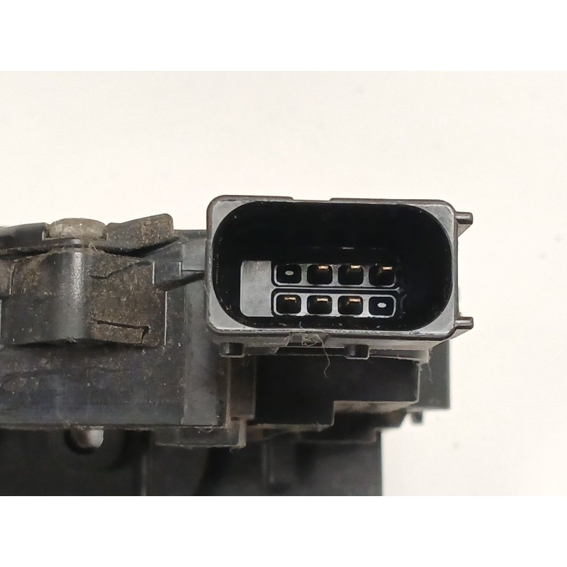 Recambio de cerradura puerta delantera izquierda para opel corsa e (x15) 1.3 cdti (08, 68) referencia OEM IAM 1341841 0325407955