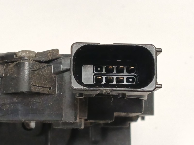 Recambio de cerradura puerta delantera izquierda para opel corsa e (x15) 1.3 cdti (08, 68) referencia OEM IAM 1341841 0325407955