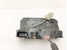 Recambio de cerradura puerta trasera izquierda para opel corsa e (x15) 1.3 cdti (08, 68) referencia OEM IAM    2