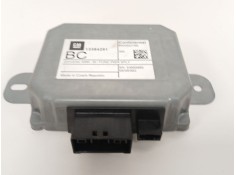 Recambio de modulo electronico para opel corsa e (x15) 1.3 cdti (08, 68) referencia OEM IAM 13384291  