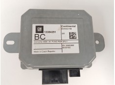 Recambio de modulo electronico para opel corsa e (x15) 1.3 cdti (08, 68) referencia OEM IAM 13384291   2